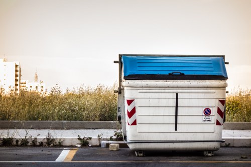 Benefits of using professional furniture clearance services
